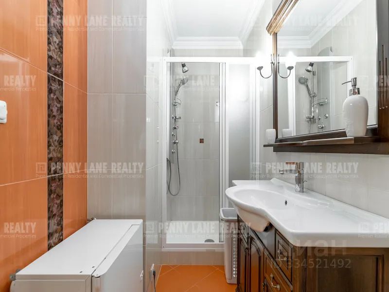 m. Kurskaya: Apartment, 4-rooms