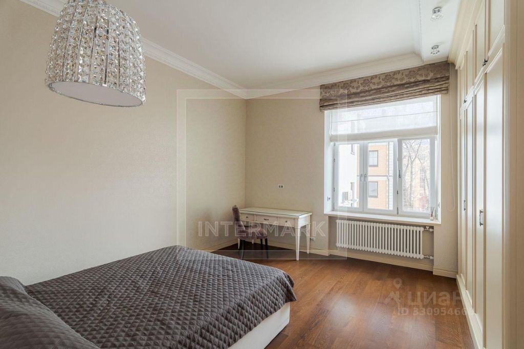m. Kitay-gorod: Apartment, 3-rooms