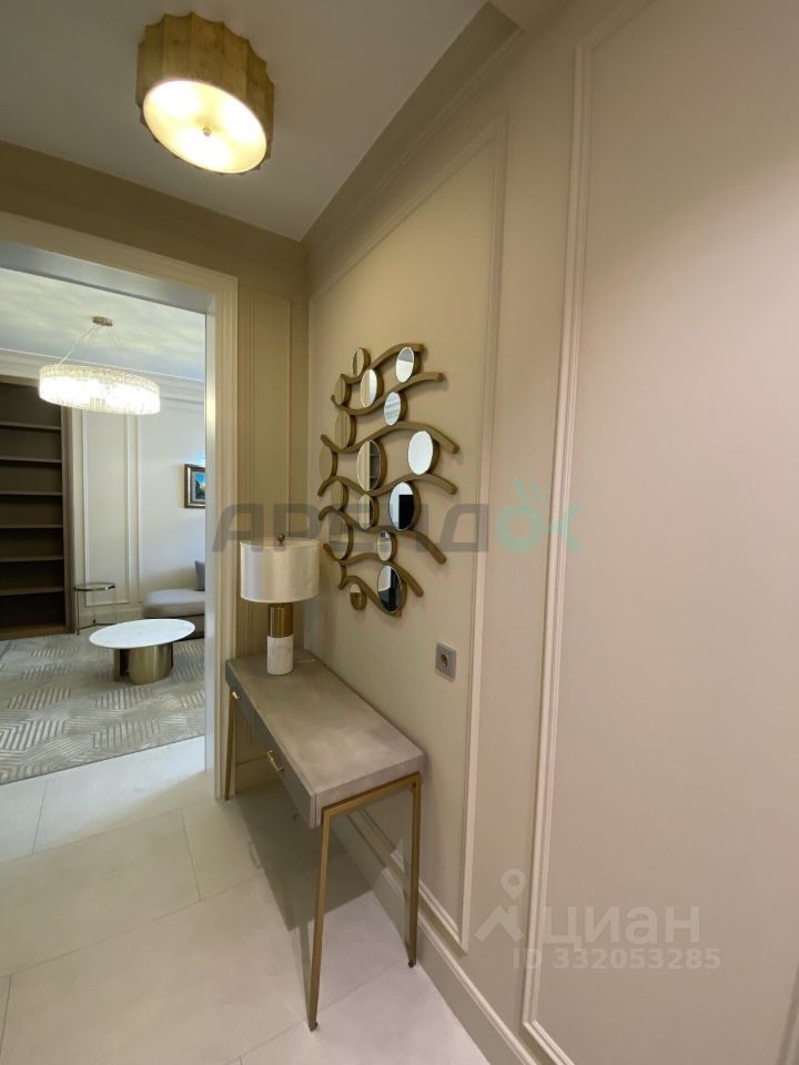 m. Michurinsky prospekt: Apartment, 3-rooms