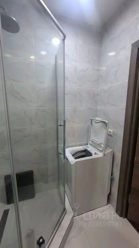 m. Molzhaninovo: Apartment, studio