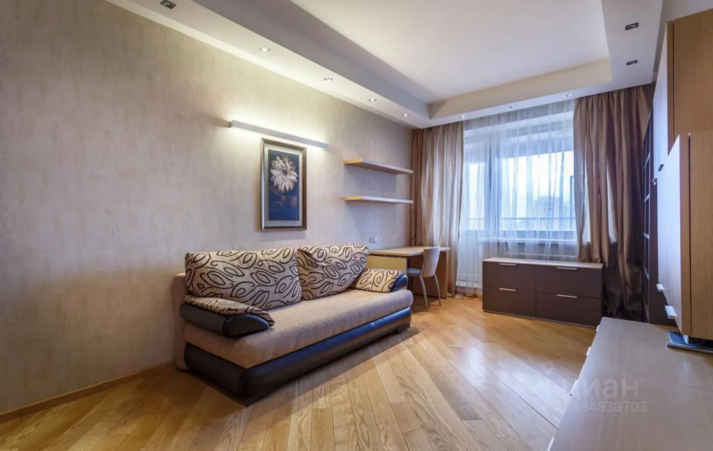 m. Novatorskaya: Apartment, 3-rooms
