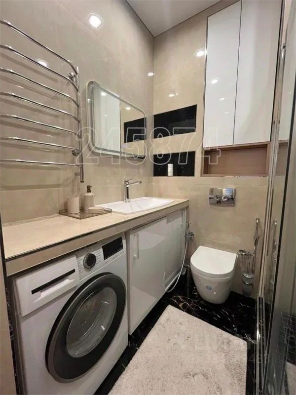 m. Tushinskaya: Apartment, 1-rooms