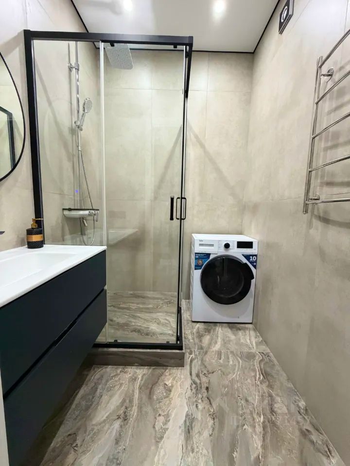 m. Shelepikha: Apartment, 2-rooms