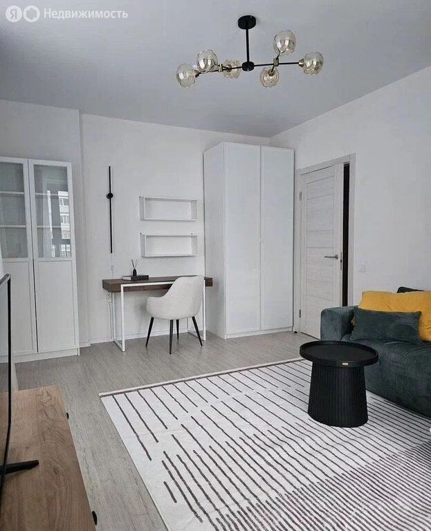 m. Fili: Apartment, 2-rooms