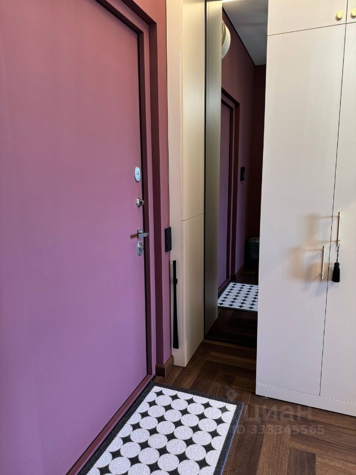 m. Aminyevskaya: Apartment, studio
