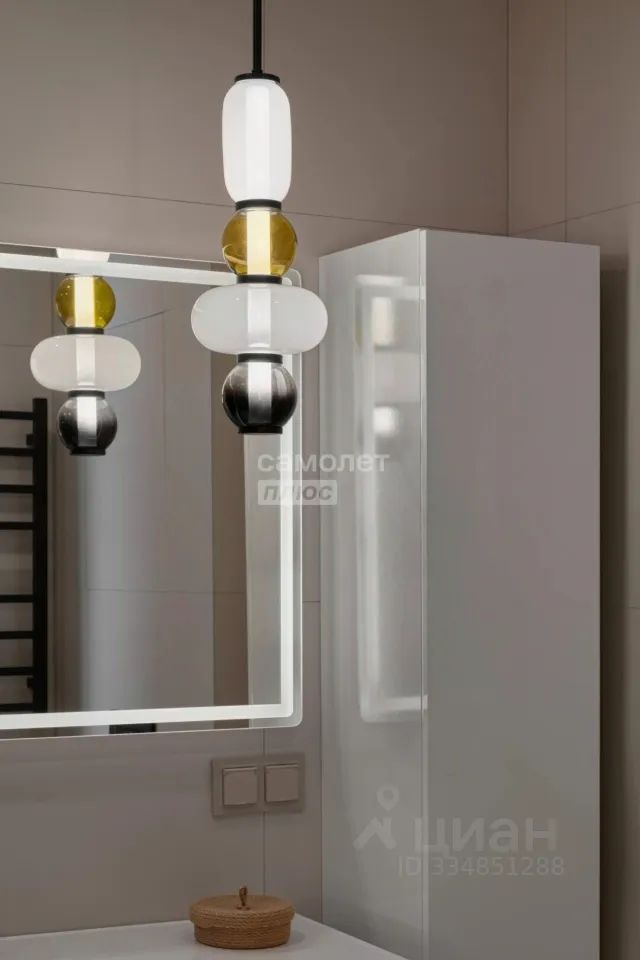 m. Park Pobedy: Apartment, studio