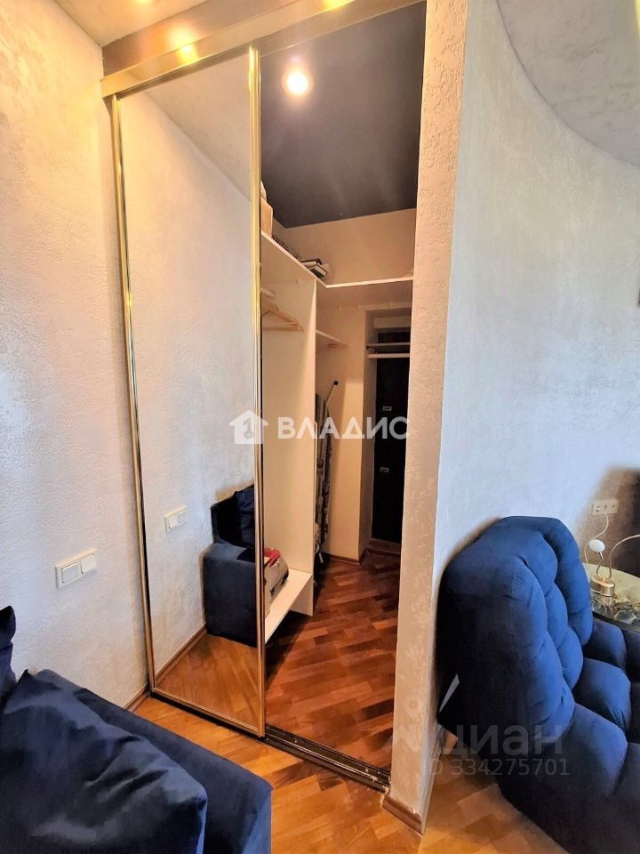m. Shabolovskaya: Apartment, 2-rooms