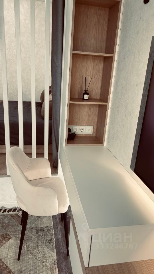 m. Michurinets: Apartment, 1-rooms