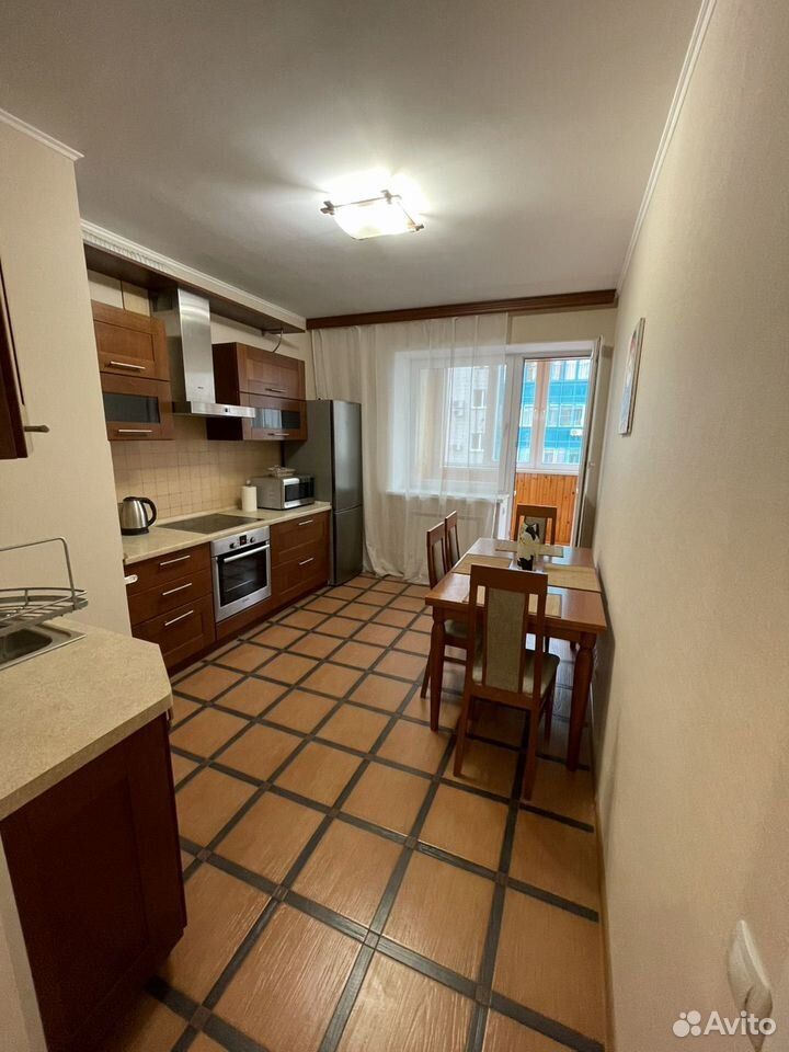 m. Zhulebino: Apartment, 1-rooms
