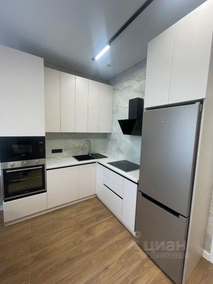 m. Ochakovo I: Apartment, 1-rooms