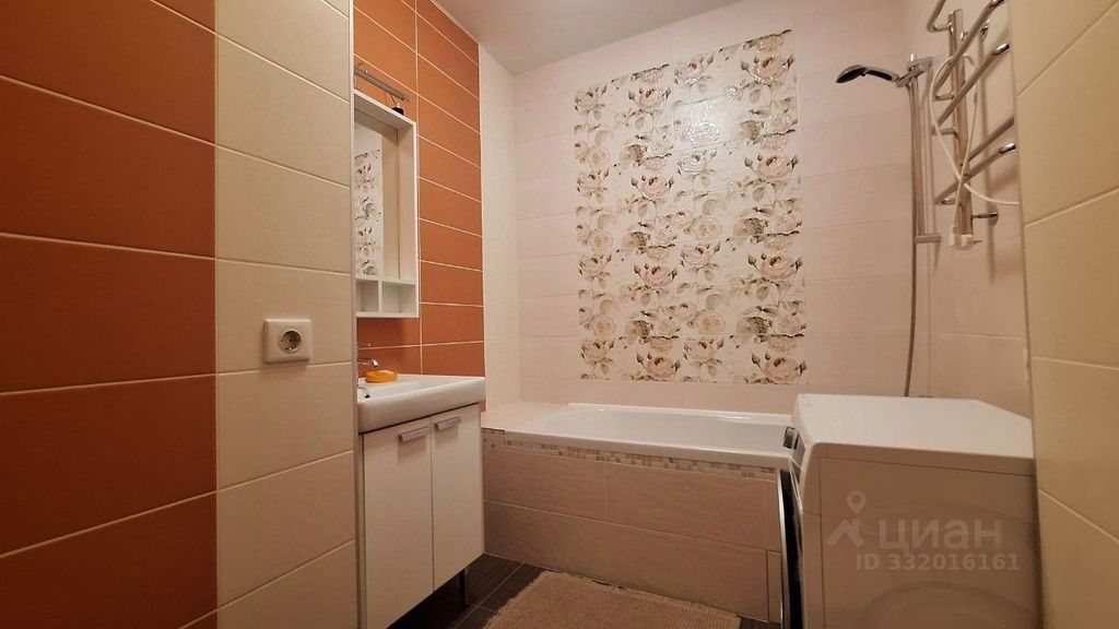 m. Rechnoy vokzal: Apartment, 2-rooms