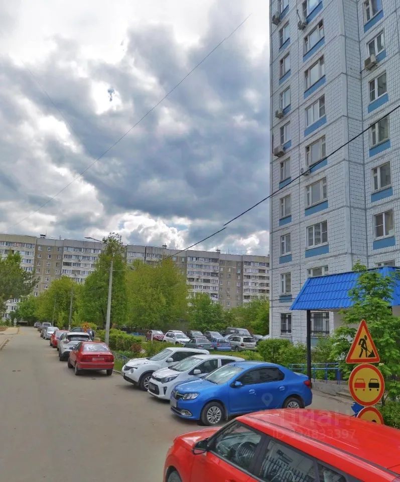 m. Podolsk: Apartment, 1-rooms