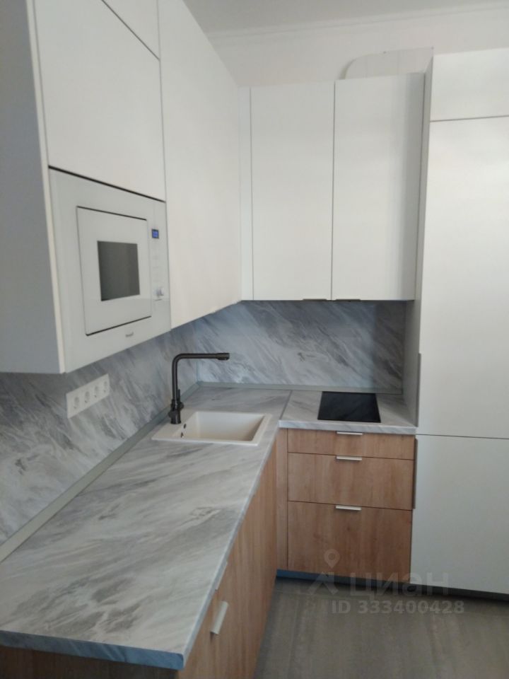 m. Begovaya: Apartment, 1-rooms
