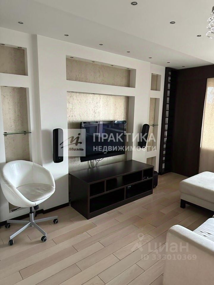 m. Marksistskaya: Apartment, 2-rooms