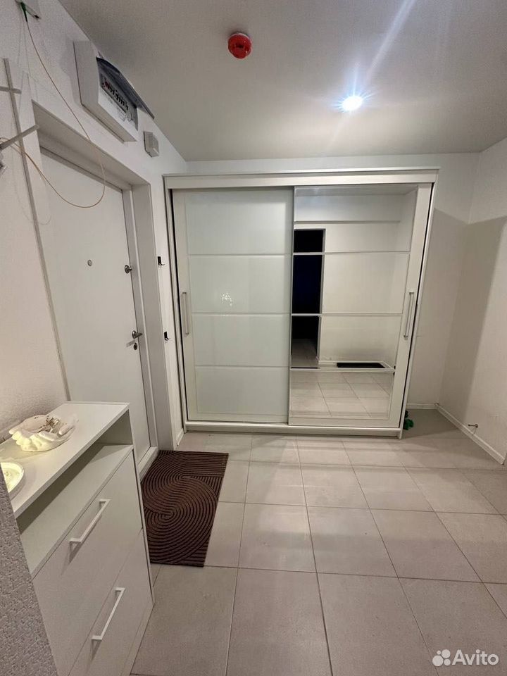 m. Novokhokhlovskaya: Apartment, 1-rooms