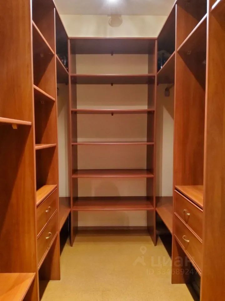 m. Minskaya: Apartment, 2-rooms