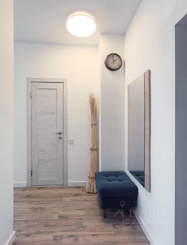 m. Pyatnitskoe shosse: Apartment, 1-rooms