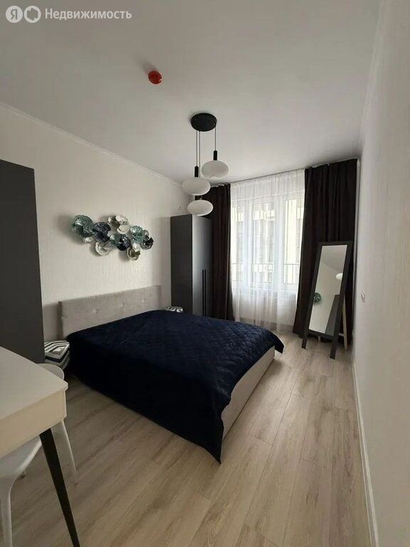 m. Begovaya: Apartment, 2-rooms