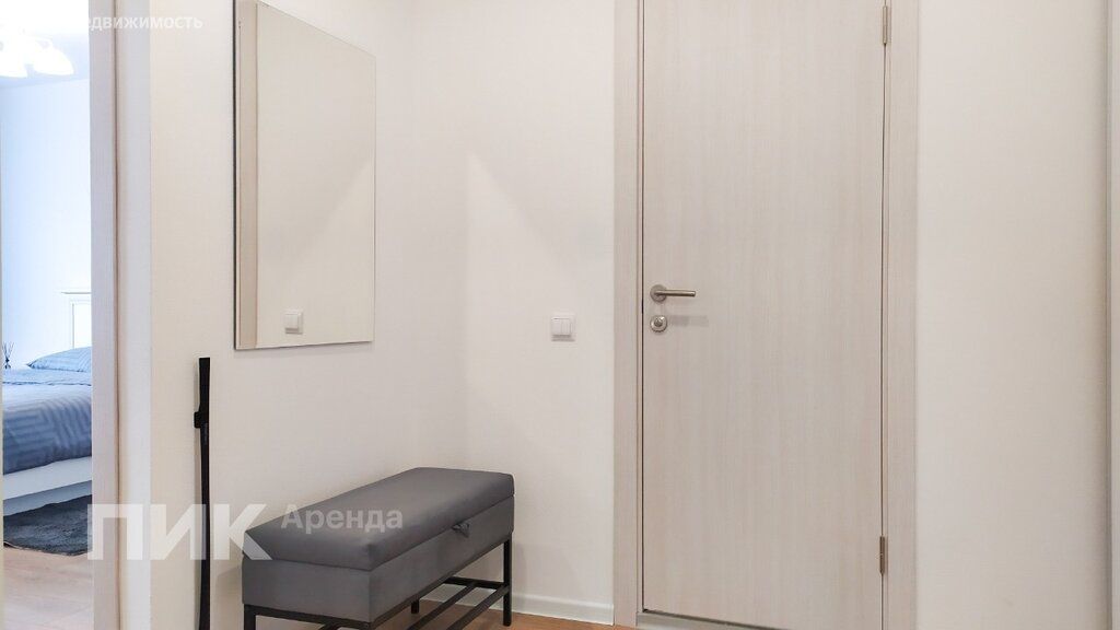 m. Bibirevo: Apartment, 1-rooms