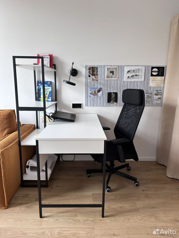 m. Anikeevka: Apartment, 1-rooms