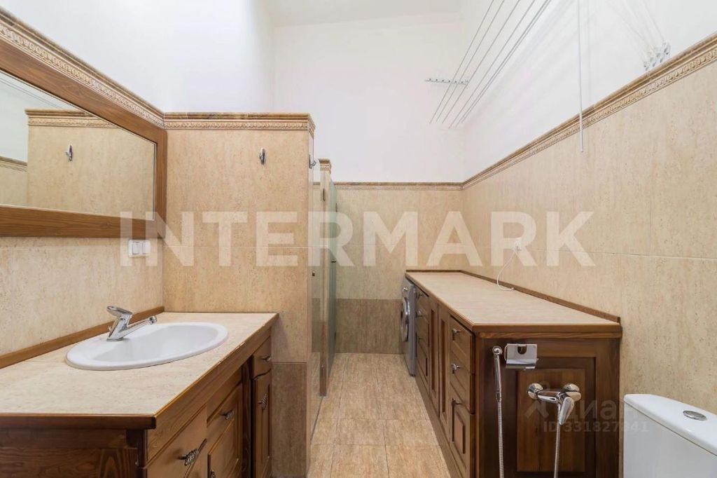 m. Kitay-gorod: Apartment, 4-rooms