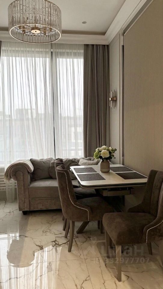 m. Tekhnopark: Apartment, 2-rooms