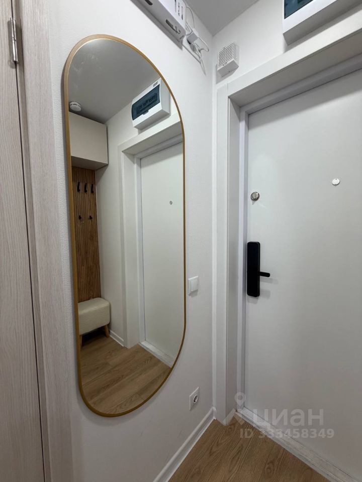 m. Butyrskaya : Apartment, 1-rooms