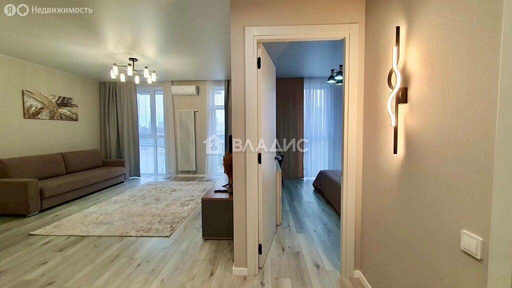m. Avtozavodskaya: Apartment, 2-rooms