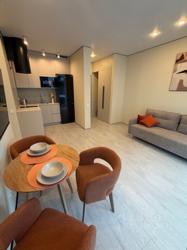 m. Ugreshskaya: Apartment, 1-rooms