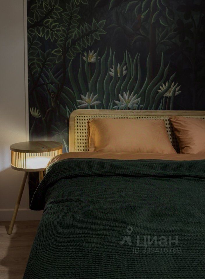 m. Vladykino: Apartment, 1-rooms