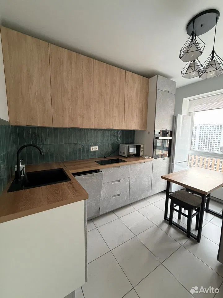 m. Ukhtomskaya: Apartment, 1-rooms