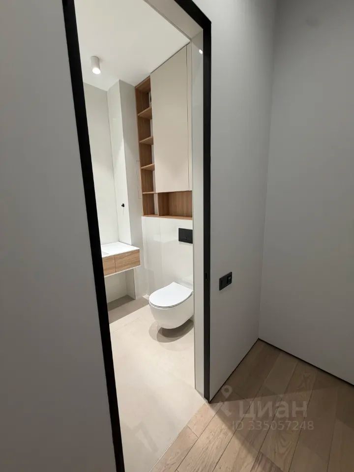 m. Moskva Tovarnaya: Apartment, 2-rooms