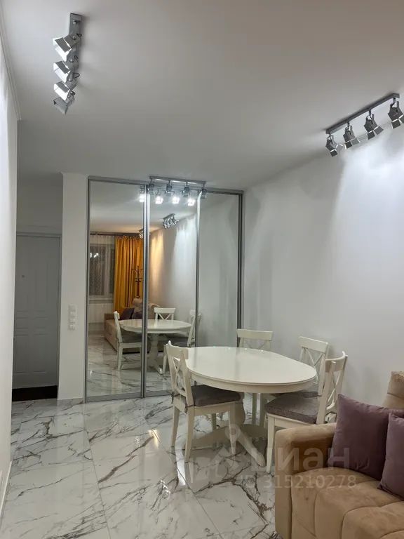 m. Kratovo: Apartment, 1-rooms