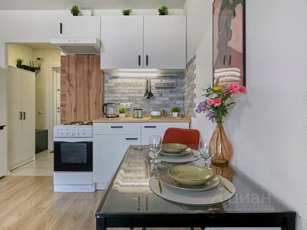 m. Kotelniki: Apartment, 1-rooms