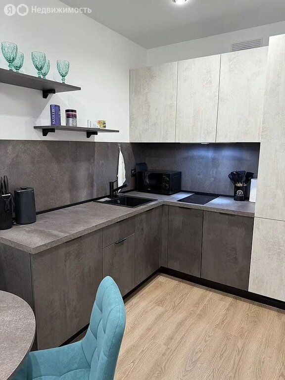 m. Aminyevskaya: Apartment, 1-rooms
