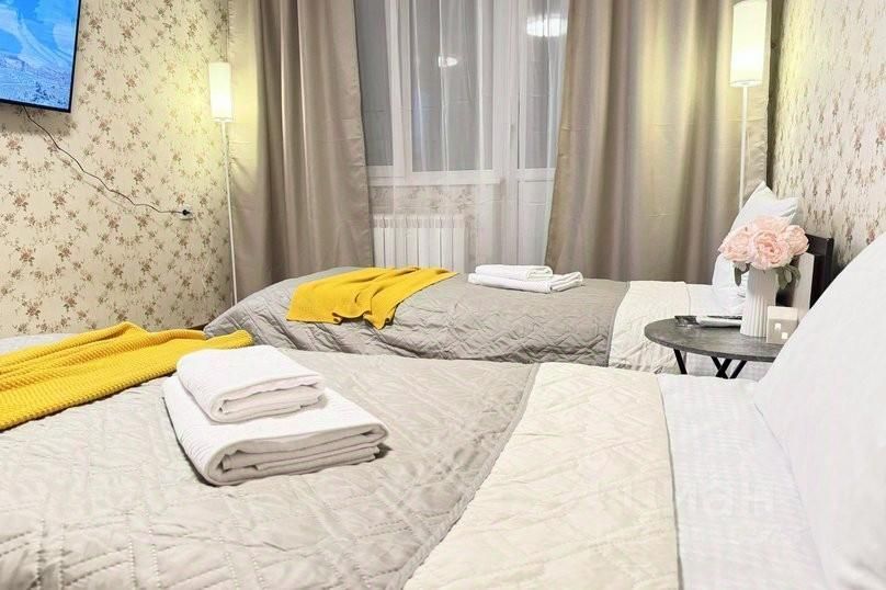m. Penyagino: Apartment, 2-rooms
