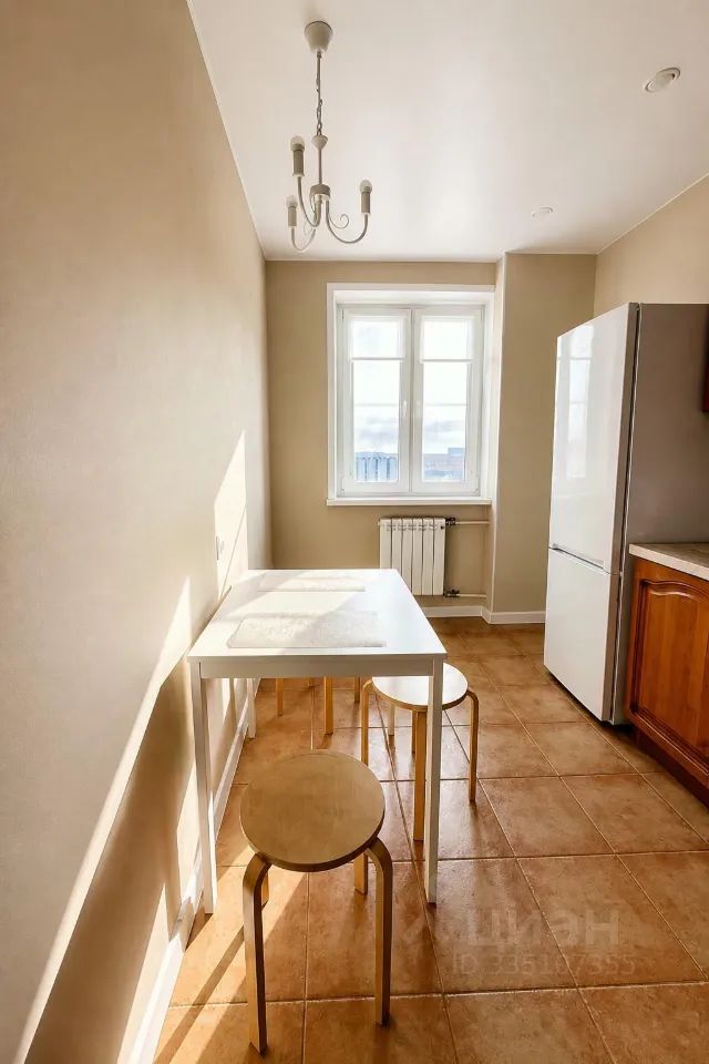 m. Ozernaya: Apartment, 1-rooms