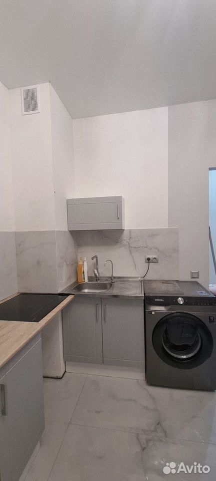 m. Medvedkovo: Apartment, 2-rooms
