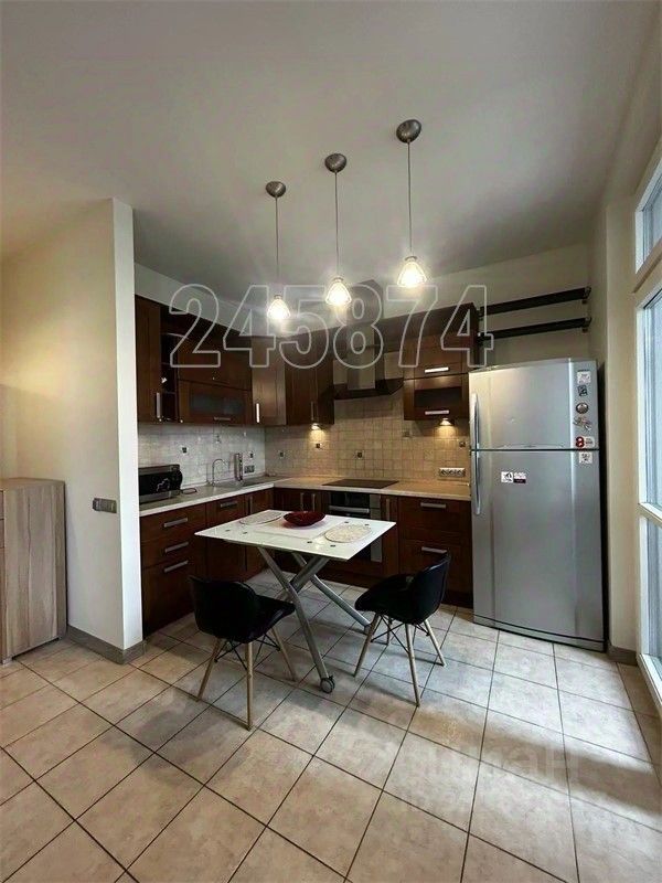 m. Ulitsa Sergeya Eyzenshteyna: Apartment, 1-rooms