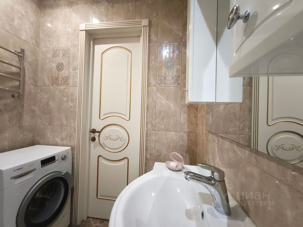m. Ramenki: Apartment, 1-rooms