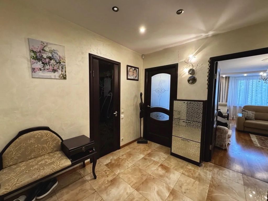 m. Penyagino: Apartment, 3-rooms