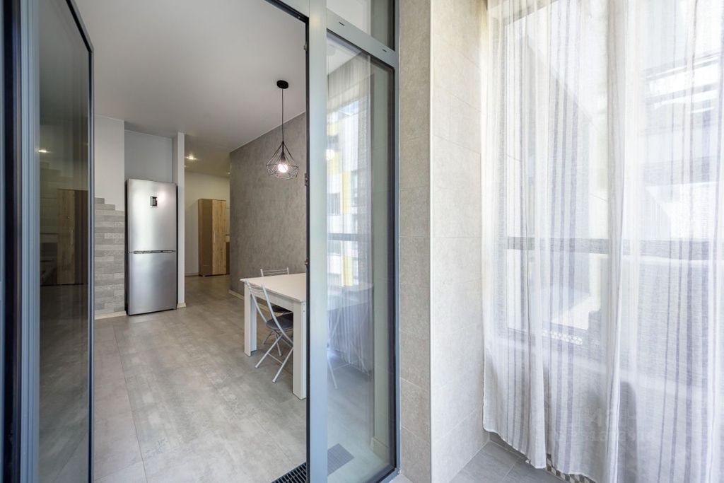 m. Shelepikha: Apartment, 2-rooms