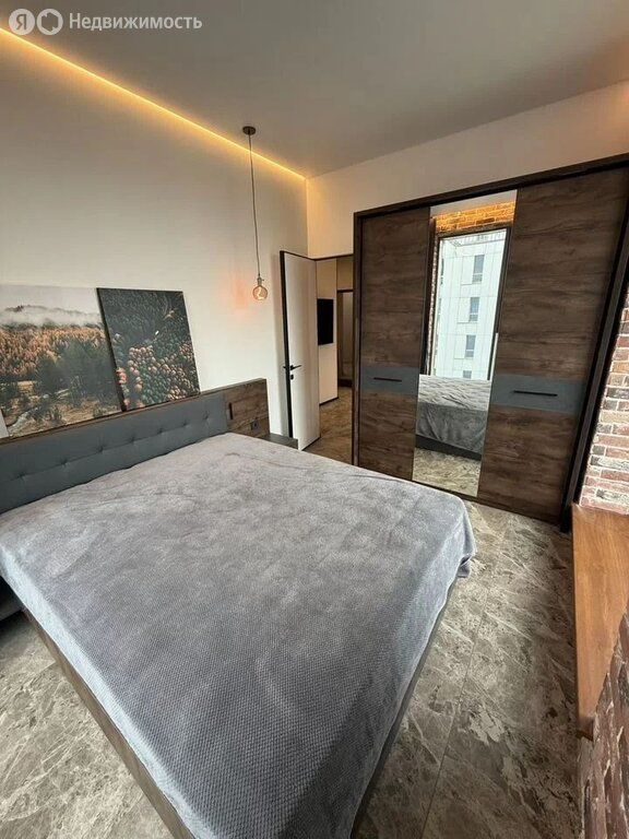 m. Kalitniki: Apartment, 1-rooms