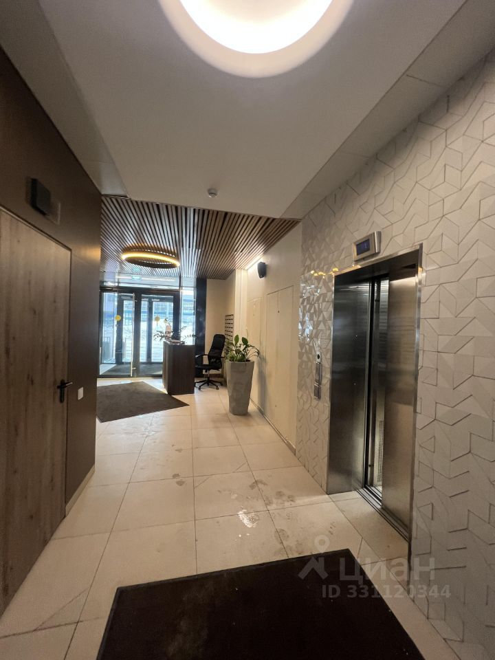 m. Vodny stadion: Apartment, 1-rooms