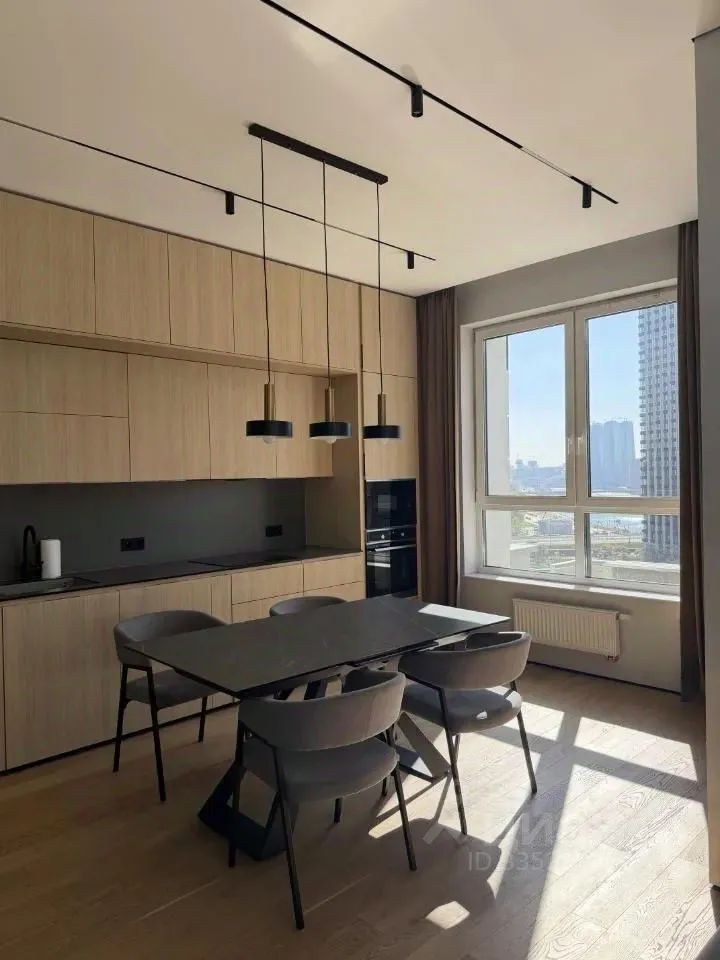 m. Shelepikha: Apartment, 3-rooms