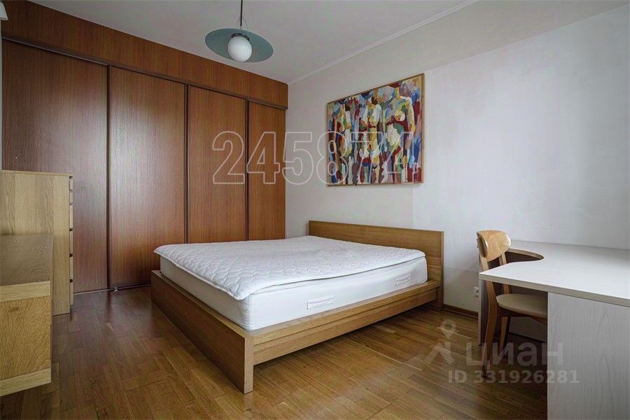 m. Frunzenskaya: Apartment, 2-rooms