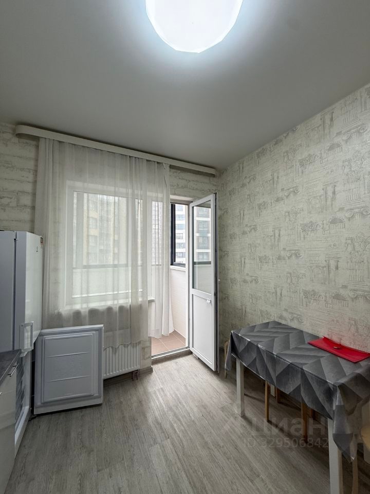 m. Medvedkovo: Apartment, 1-rooms
