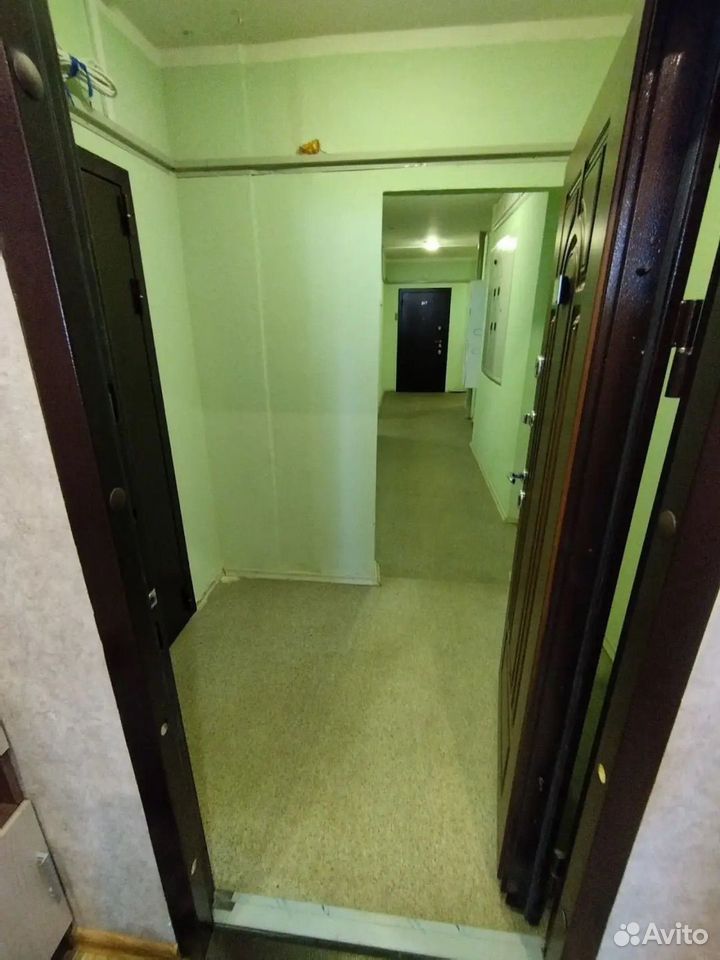 m. Zheleznodorozhnaya: Apartment, 1-rooms