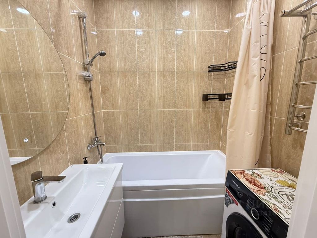 m. Bitsa: Apartment, 2-rooms