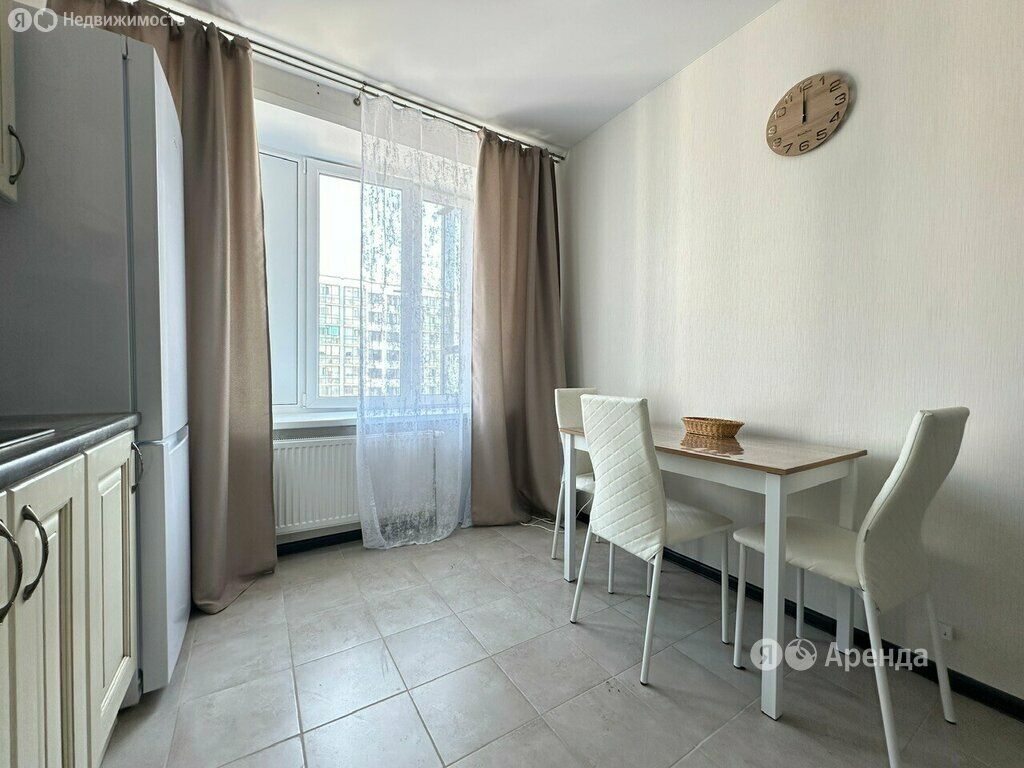 m. Zheleznodorozhnaya: Apartment, 1-rooms